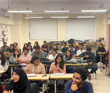 Futurevarsity Mumbai Interior Design Images photo 6